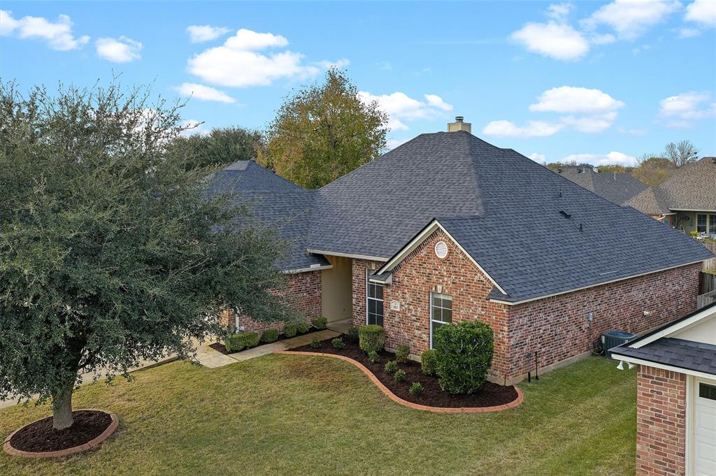 207 Cold Harbor Court