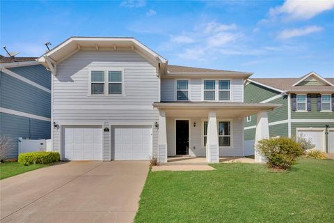 Photo of 9225 Benevolent Court, Providence Village, TX 76227 (MLS # 21216691)