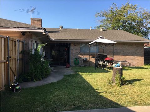 A home in Rowlett