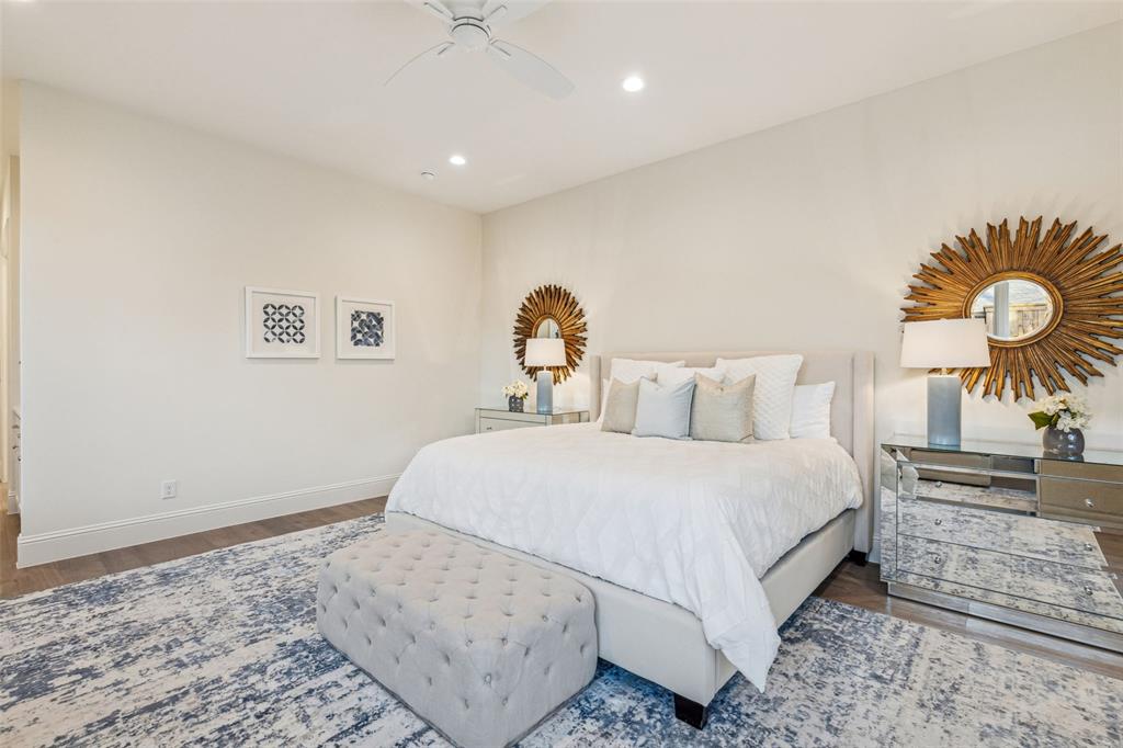 Linwood Place - Residential