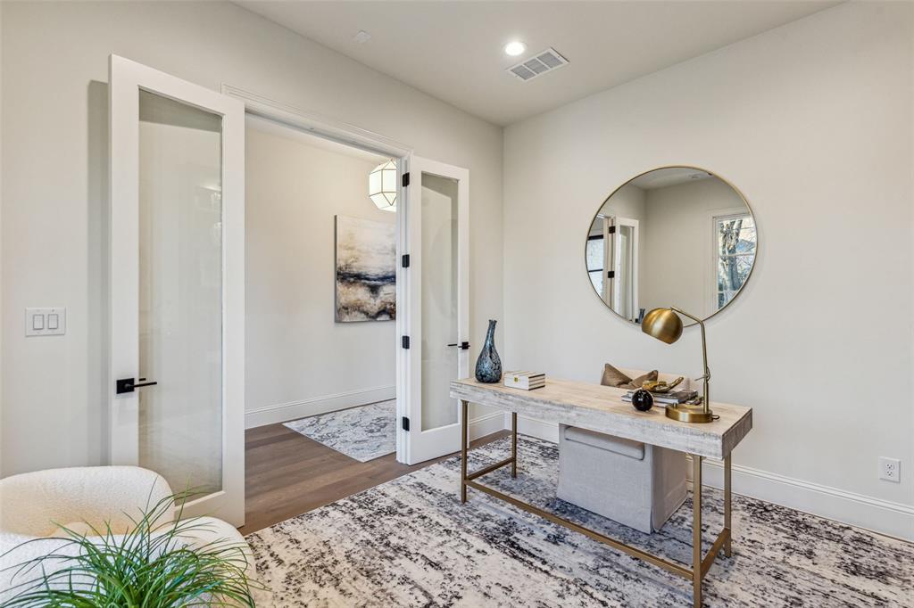 Linwood Place - Residential