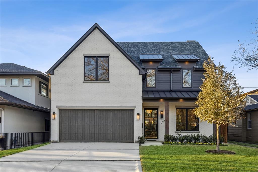 Linwood Place - Residential