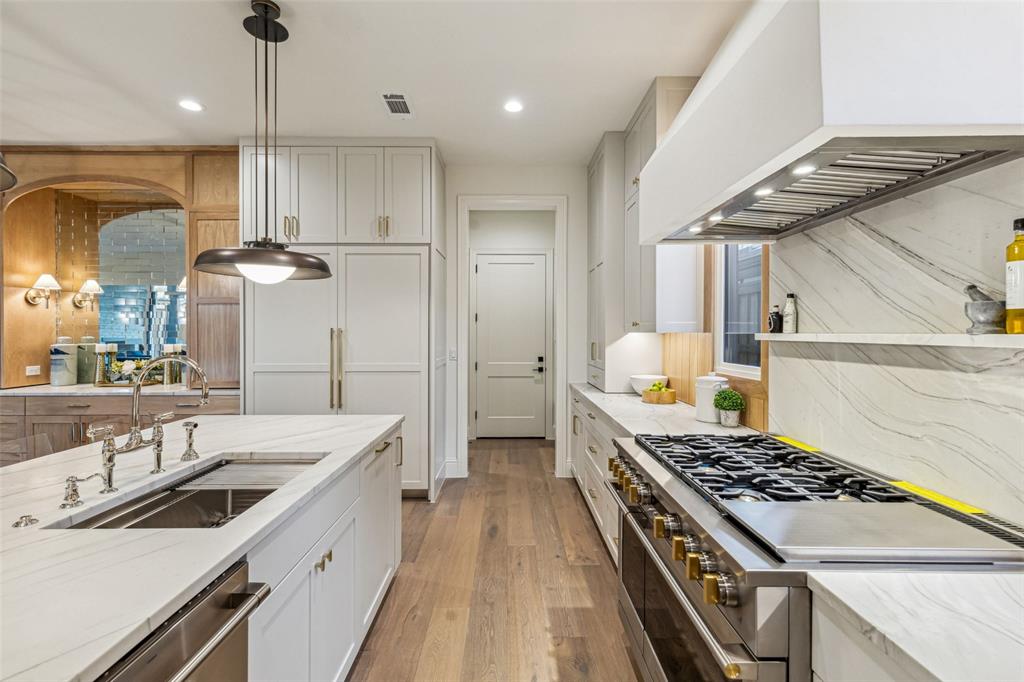 Linwood Place - Residential