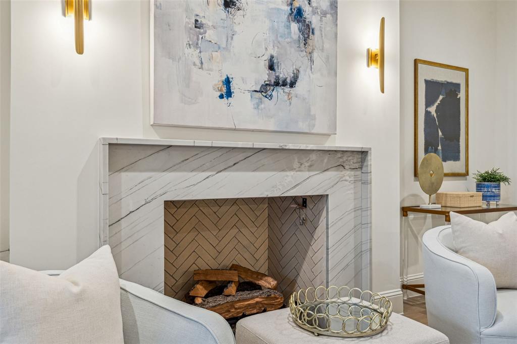 Linwood Place - Residential