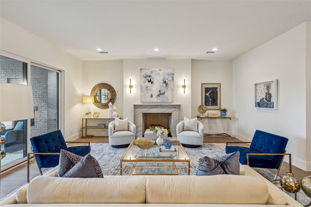 Linwood Place - Residential