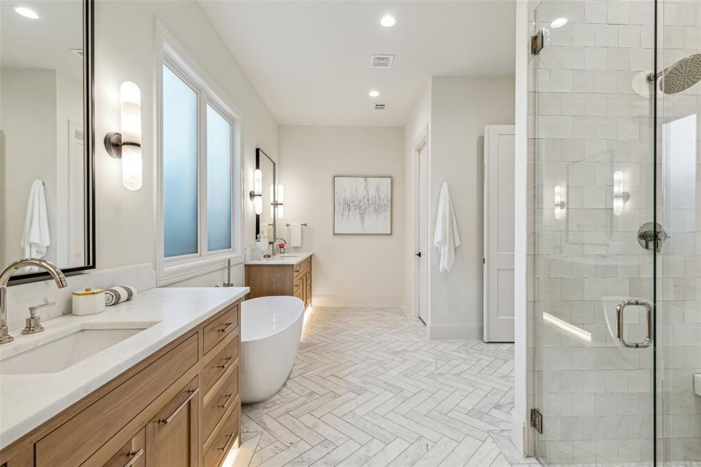 Linwood Place - Residential