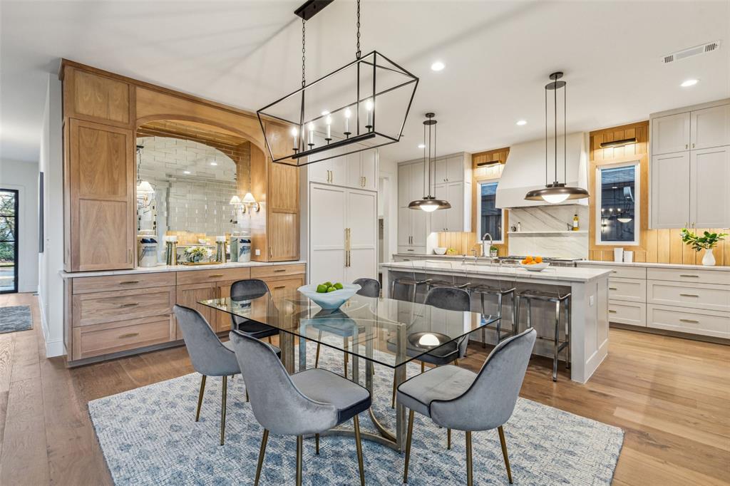 Linwood Place - Residential