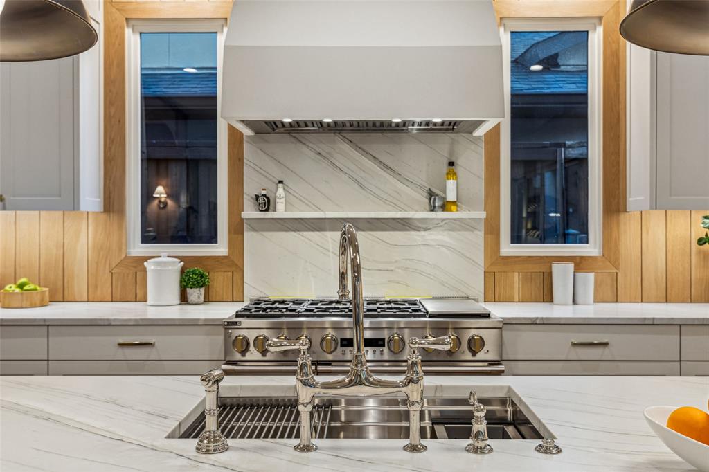 Linwood Place - Residential