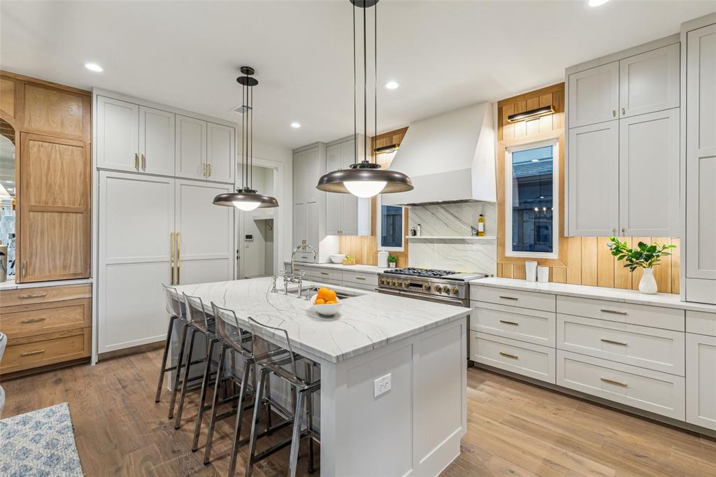 Linwood Place - Residential