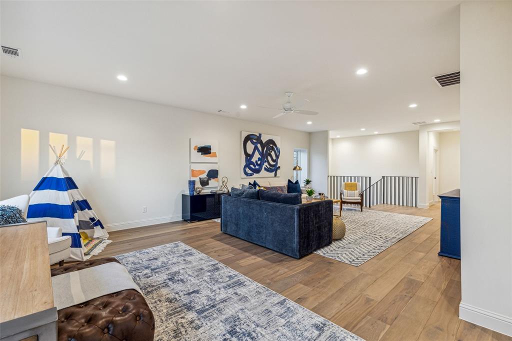 Linwood Place - Residential