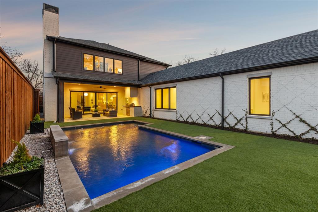 Linwood Place - Residential