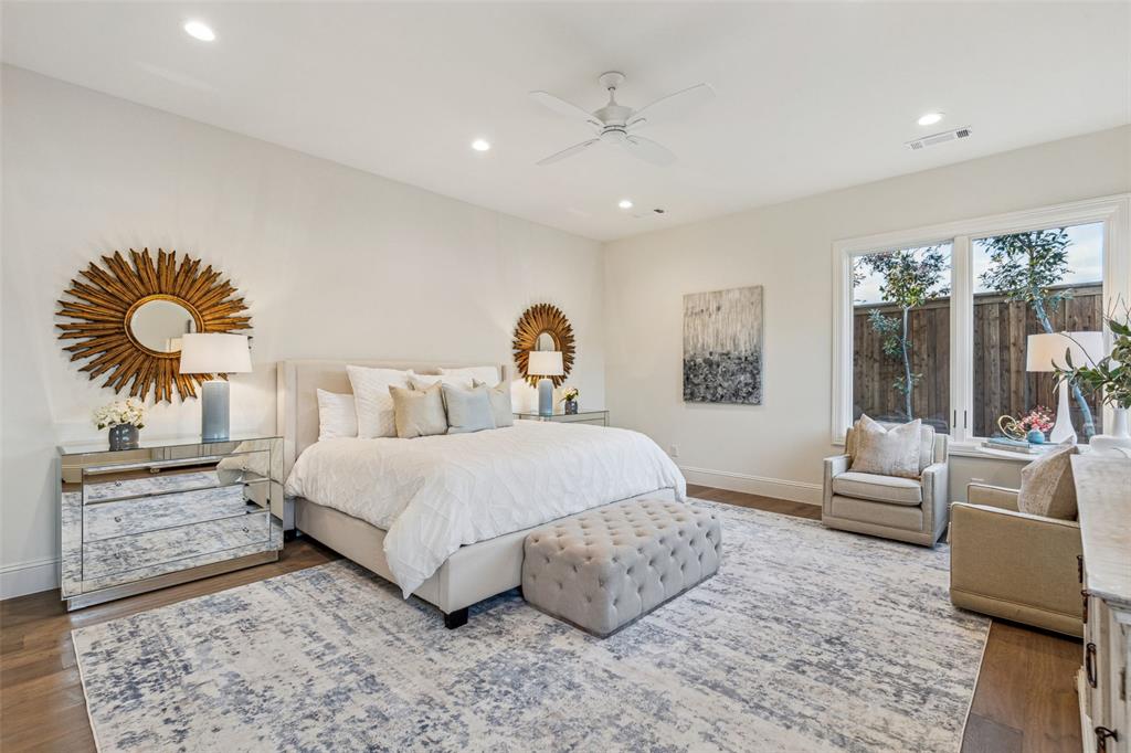 Linwood Place - Residential