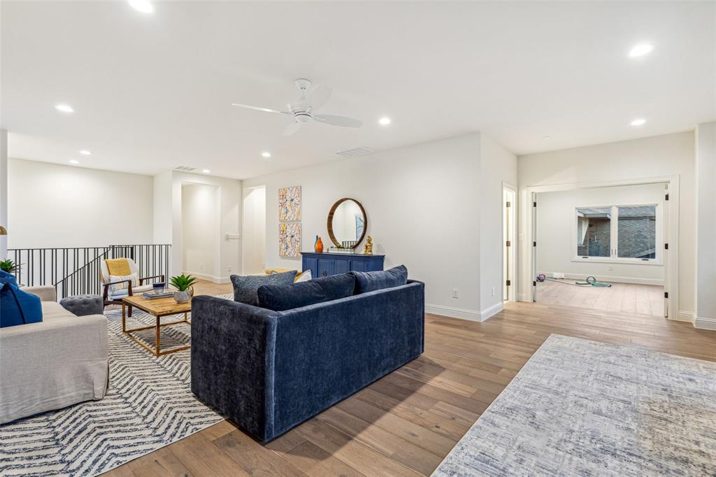 Linwood Place - Residential