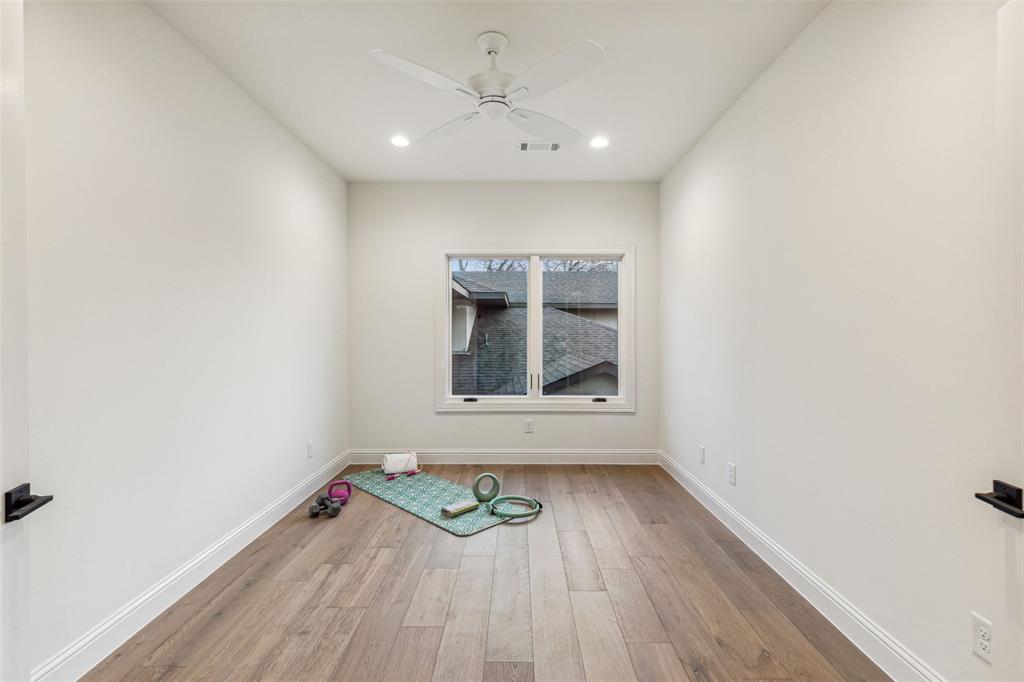 Linwood Place - Residential