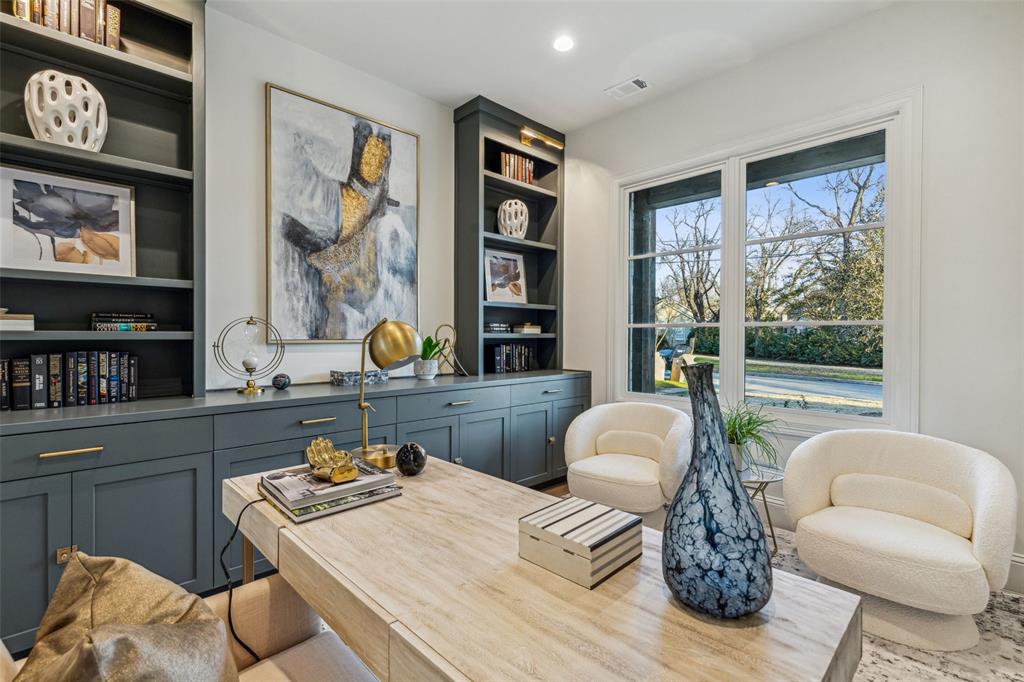 Linwood Place - Residential