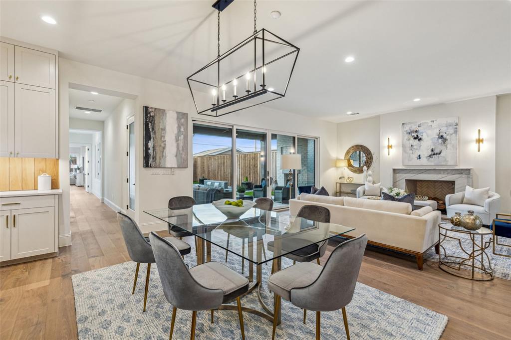 Linwood Place - Residential