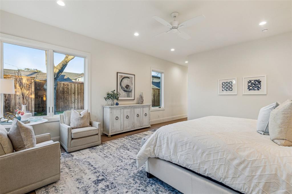 Linwood Place - Residential