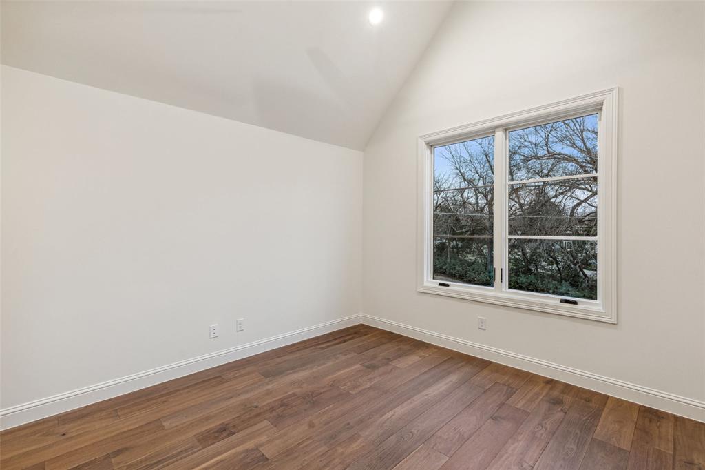 Linwood Place - Residential