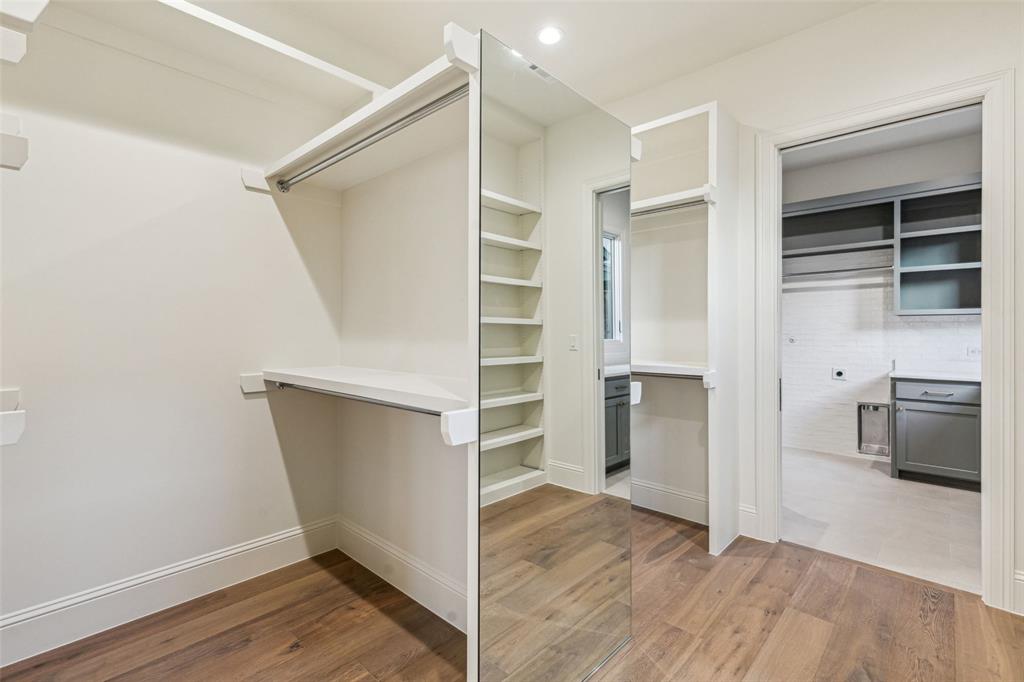 Linwood Place - Residential