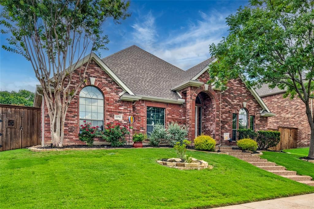 Photo of 5570 Midnight Moon Drive, Frisco, TX 75036 (MLS # 21302314)