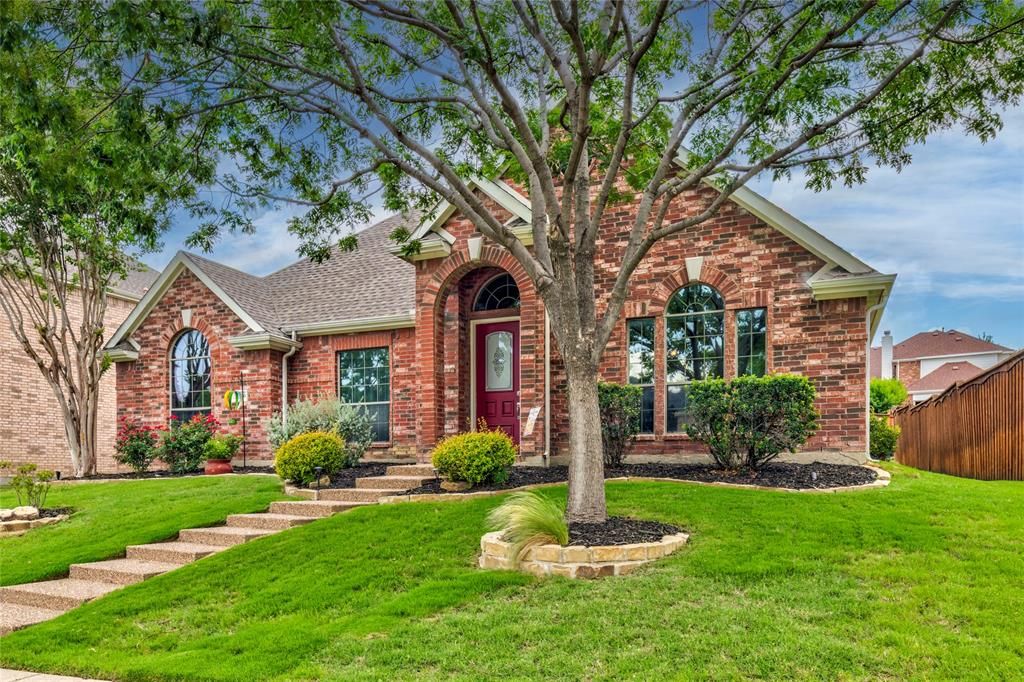 Photo of 5570 Midnight Moon Drive, Frisco, TX 75036 (MLS # 21302314)