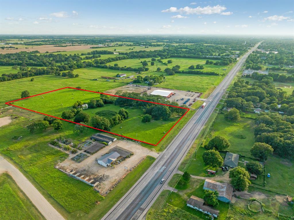 None - Commercial Sale