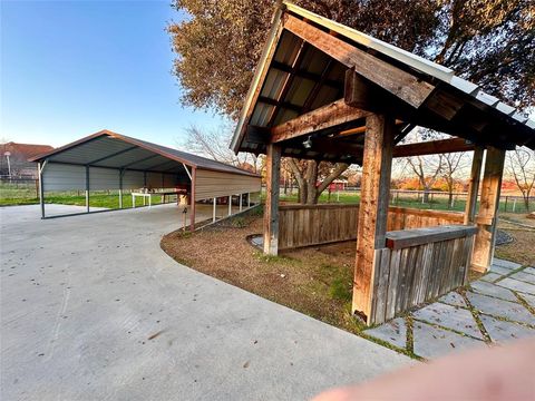 Tiny photo for 2159 Country Club Rd Road, Lucas, TX 75002 (MLS # 21101663)