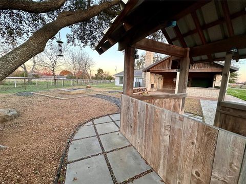 Tiny photo for 2159 Country Club Rd Road, Lucas, TX 75002 (MLS # 21101663)