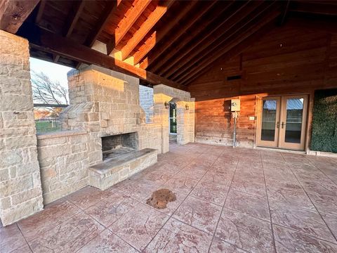 Tiny photo for 2159 Country Club Rd Road, Lucas, TX 75002 (MLS # 21101663)