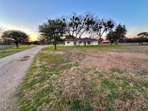 Photo of 2159 Country Club Rd Road, Lucas, TX 75002 (MLS # 21101663) Photo of 2159 Country Club Rd Road, Lucas, TX 75002 (MLS # 21101663)
