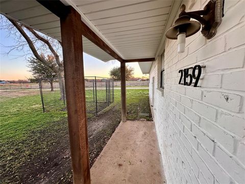Tiny photo for 2159 Country Club Rd Road, Lucas, TX 75002 (MLS # 21101663)