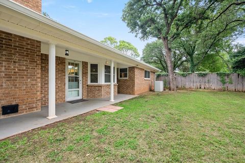 A home in Euless