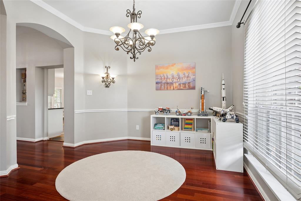 Wichita Chase Ph One - Residential