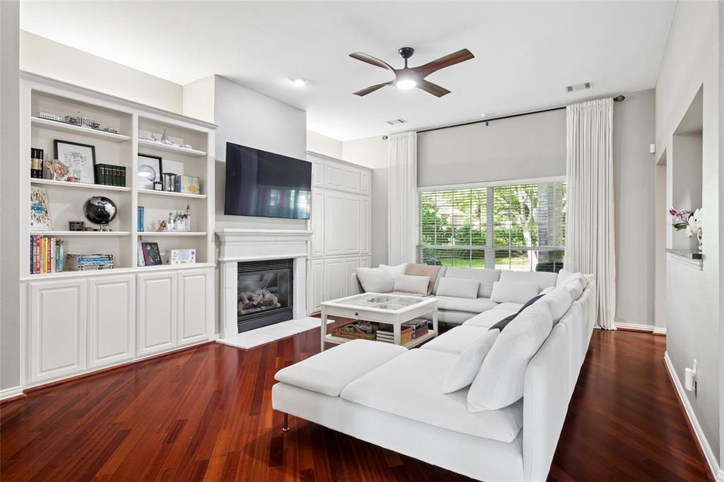 Wichita Chase Ph One - Residential