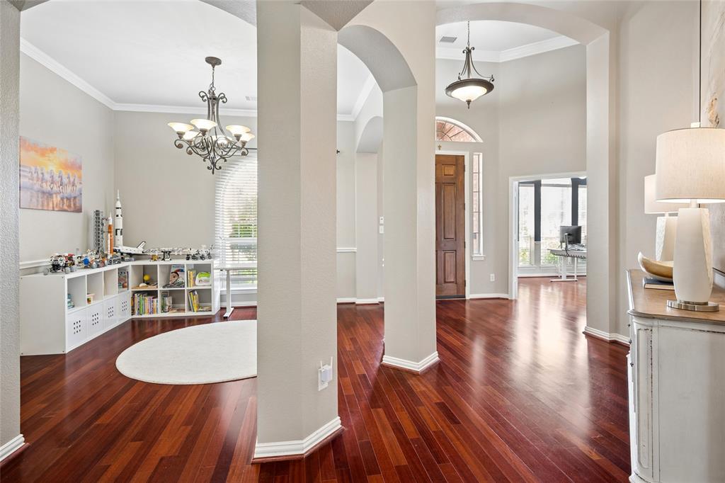 Wichita Chase Ph One - Residential