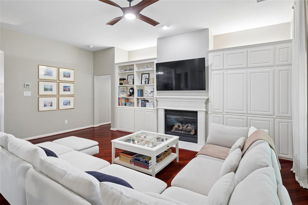 Wichita Chase Ph One - Residential