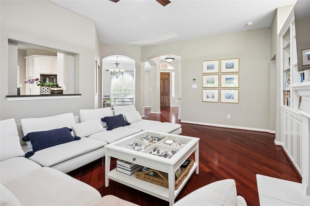 Wichita Chase Ph One - Residential