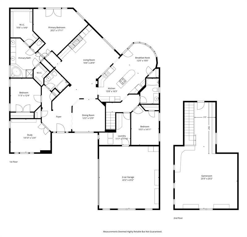 Wichita Chase Ph One - Residential