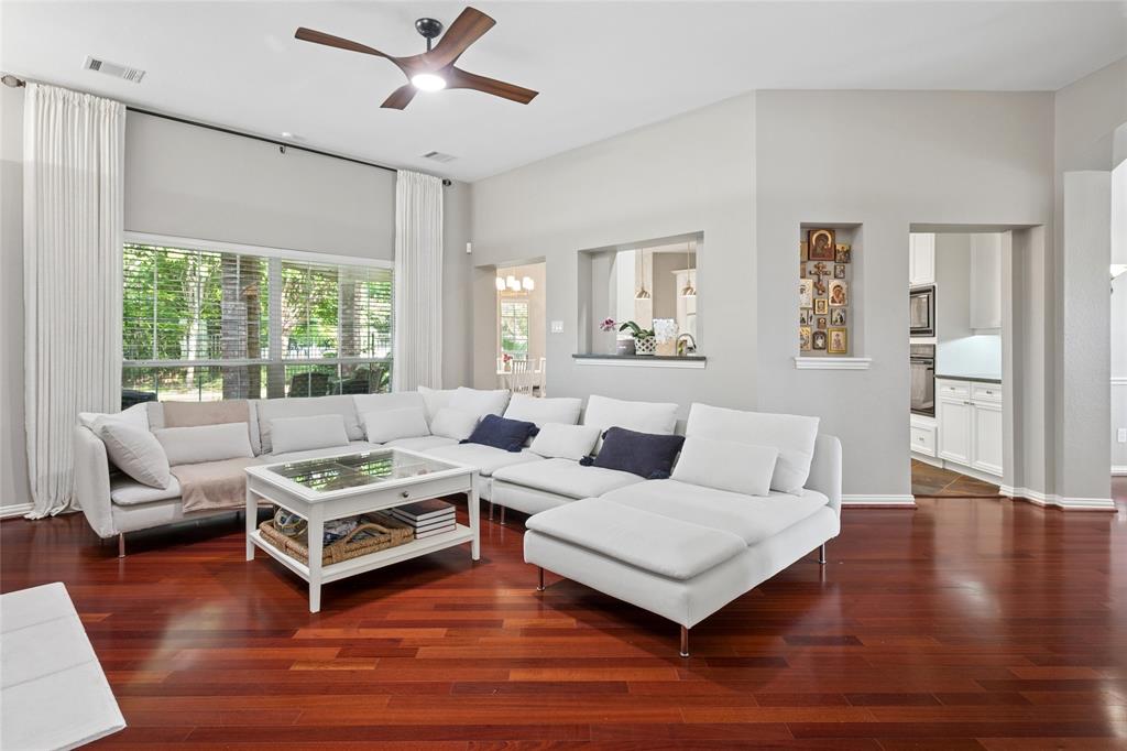 Wichita Chase Ph One - Residential