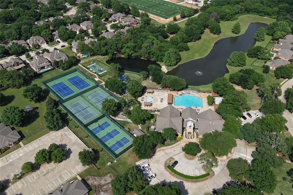 Wichita Chase Ph One - Residential