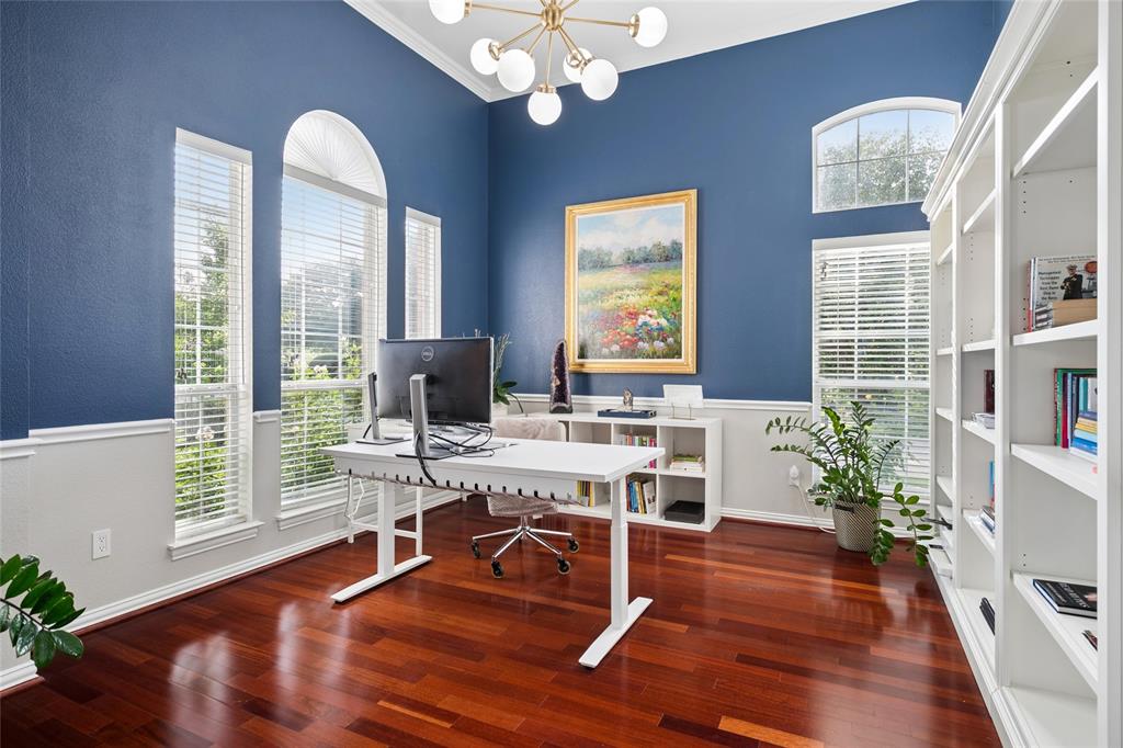 Wichita Chase Ph One - Residential