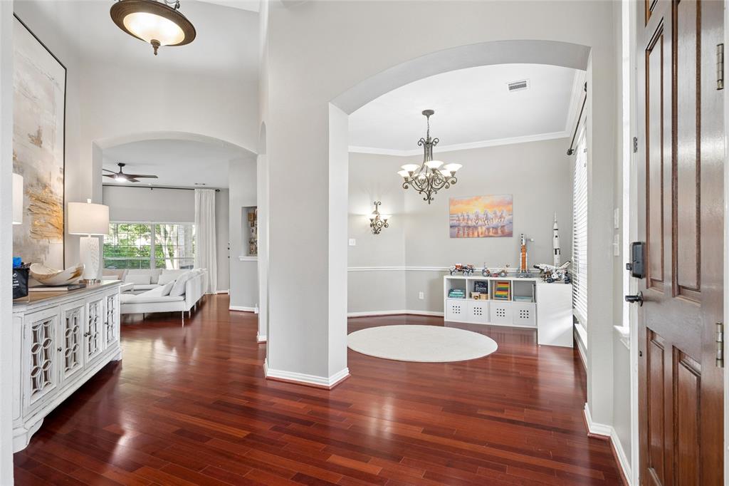 Wichita Chase Ph One - Residential