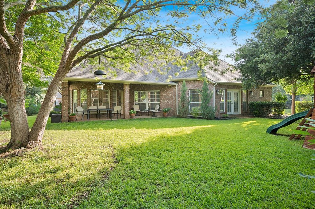 Wichita Chase Ph One - Residential