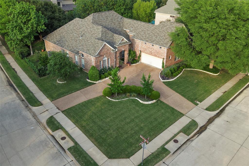 Wichita Chase Ph One - Residential