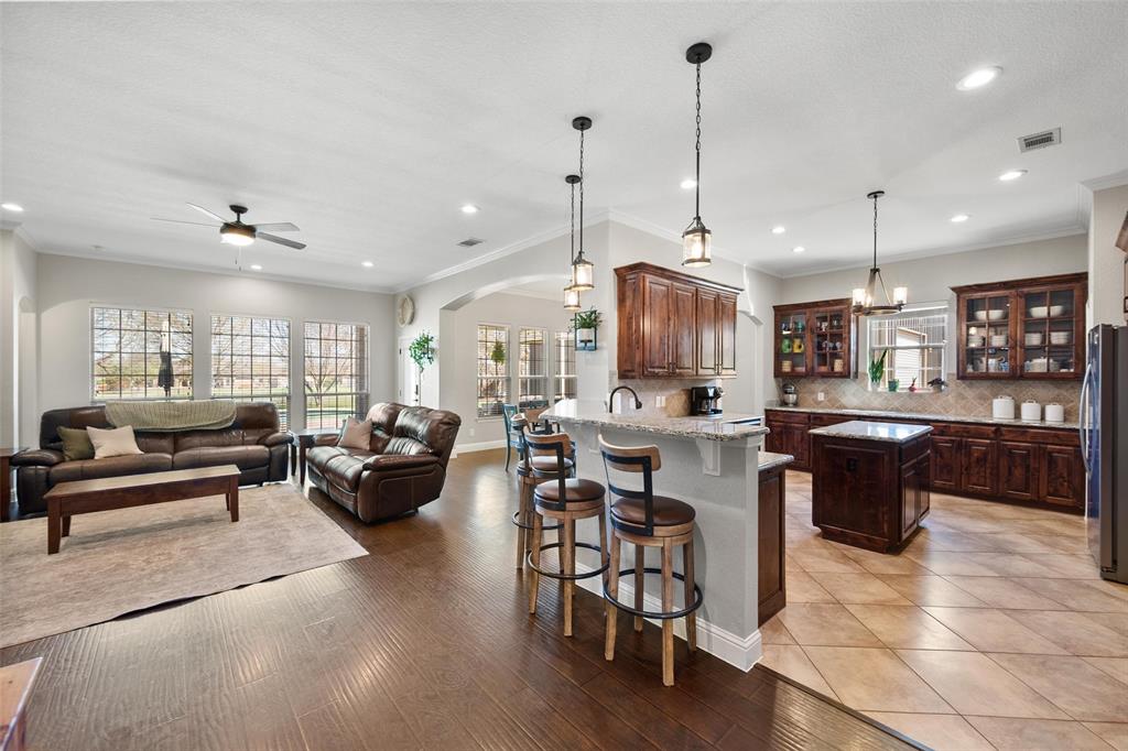 Emerald Point Estates - Residential