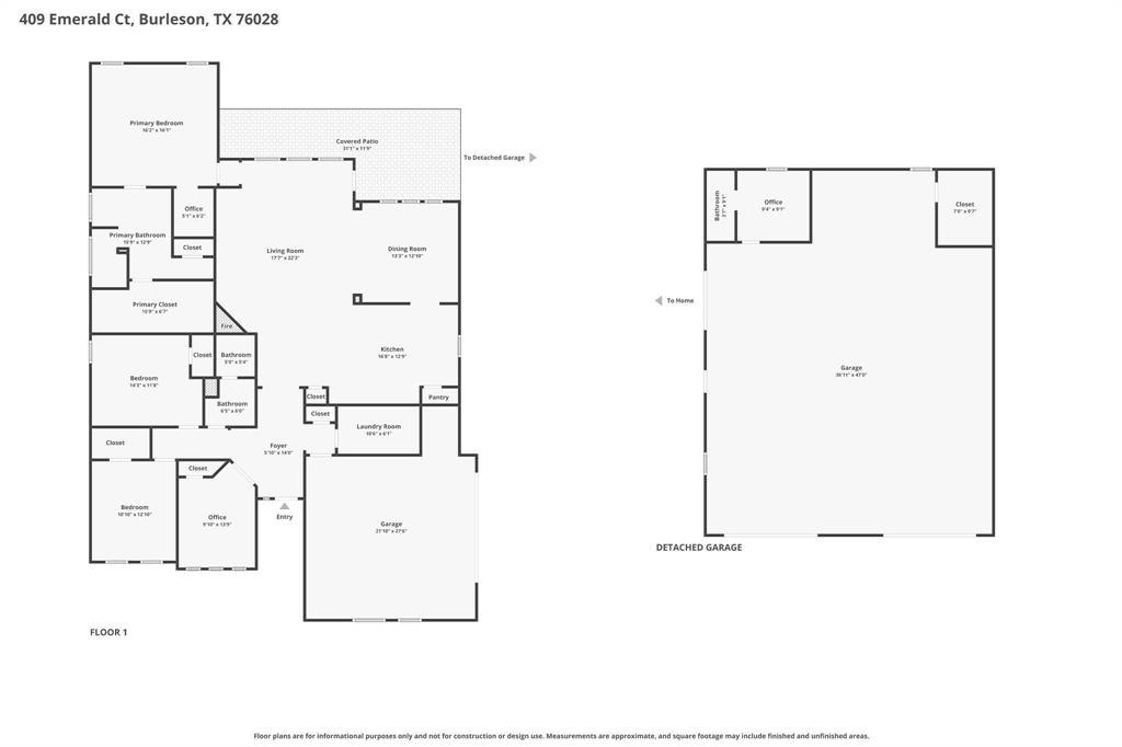 Emerald Point Estates - Residential