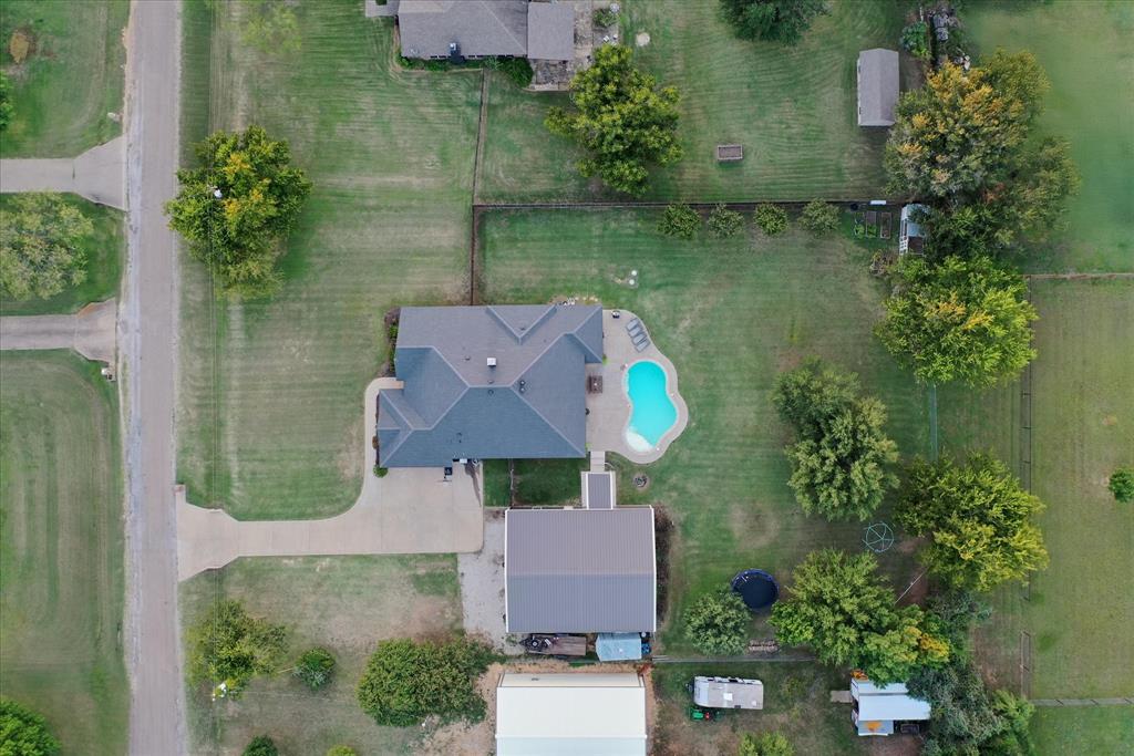 Emerald Point Estates - Residential