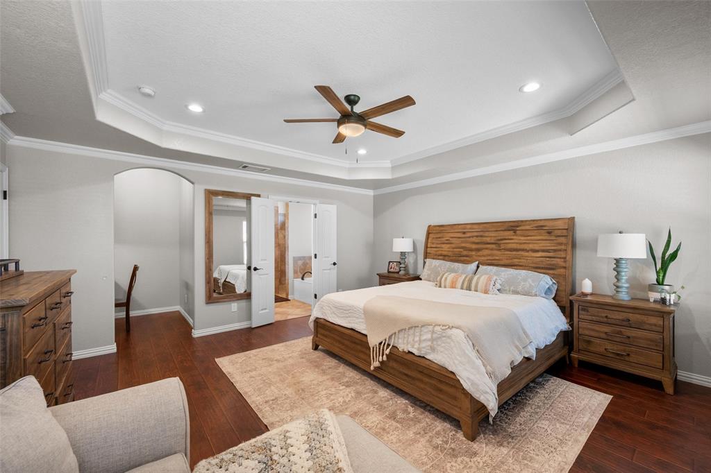 Emerald Point Estates - Residential