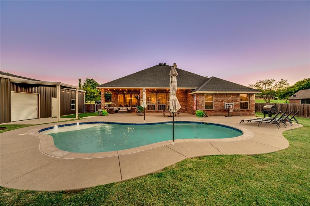 Emerald Point Estates - Residential