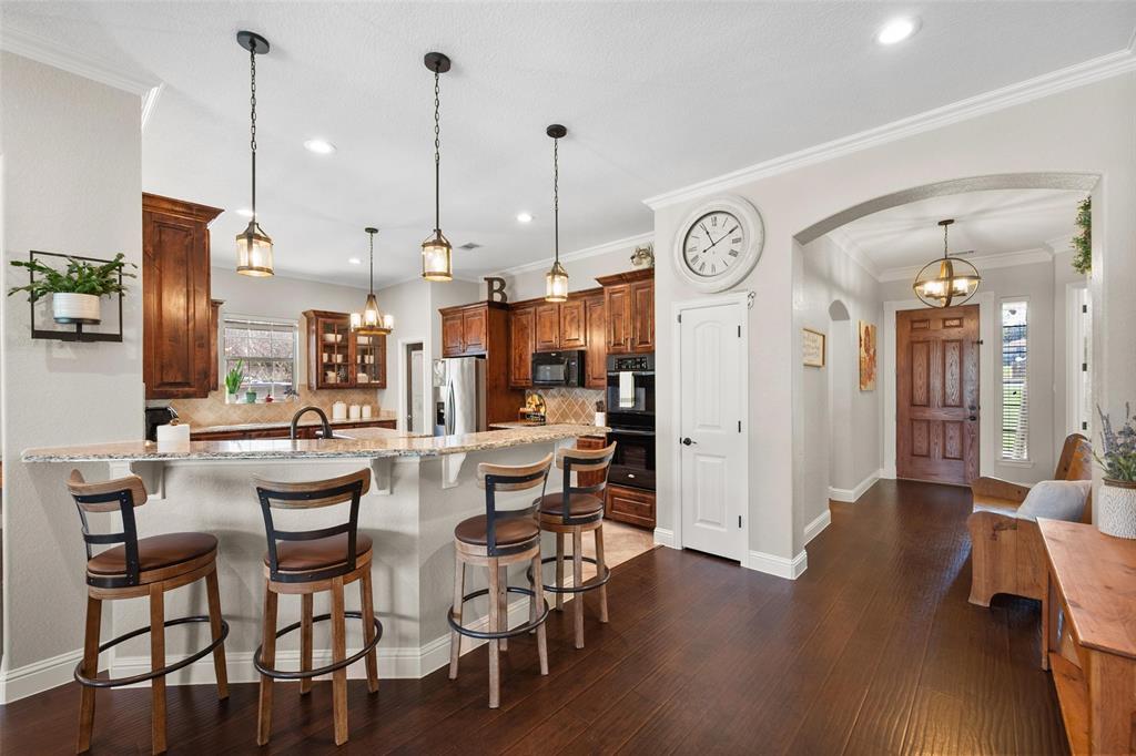 Emerald Point Estates - Residential